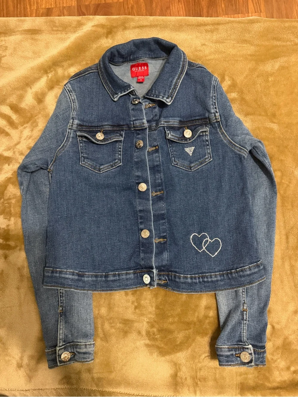 Guess stylish denim